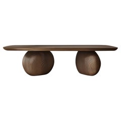 Tavolino rettangolare Serie 21 - Sereno by NONO for Eleg Space