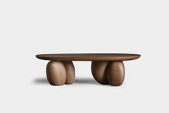 Rectangular Coffee Table Serie 84 – Sereno by Joel Escalona for Modern Interiors