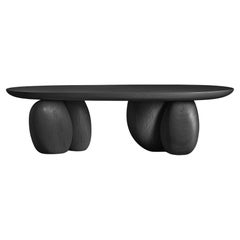Rechteckiger Couchtisch Serie 84 - Sereno von Joel Escalona für Modern Interiors
