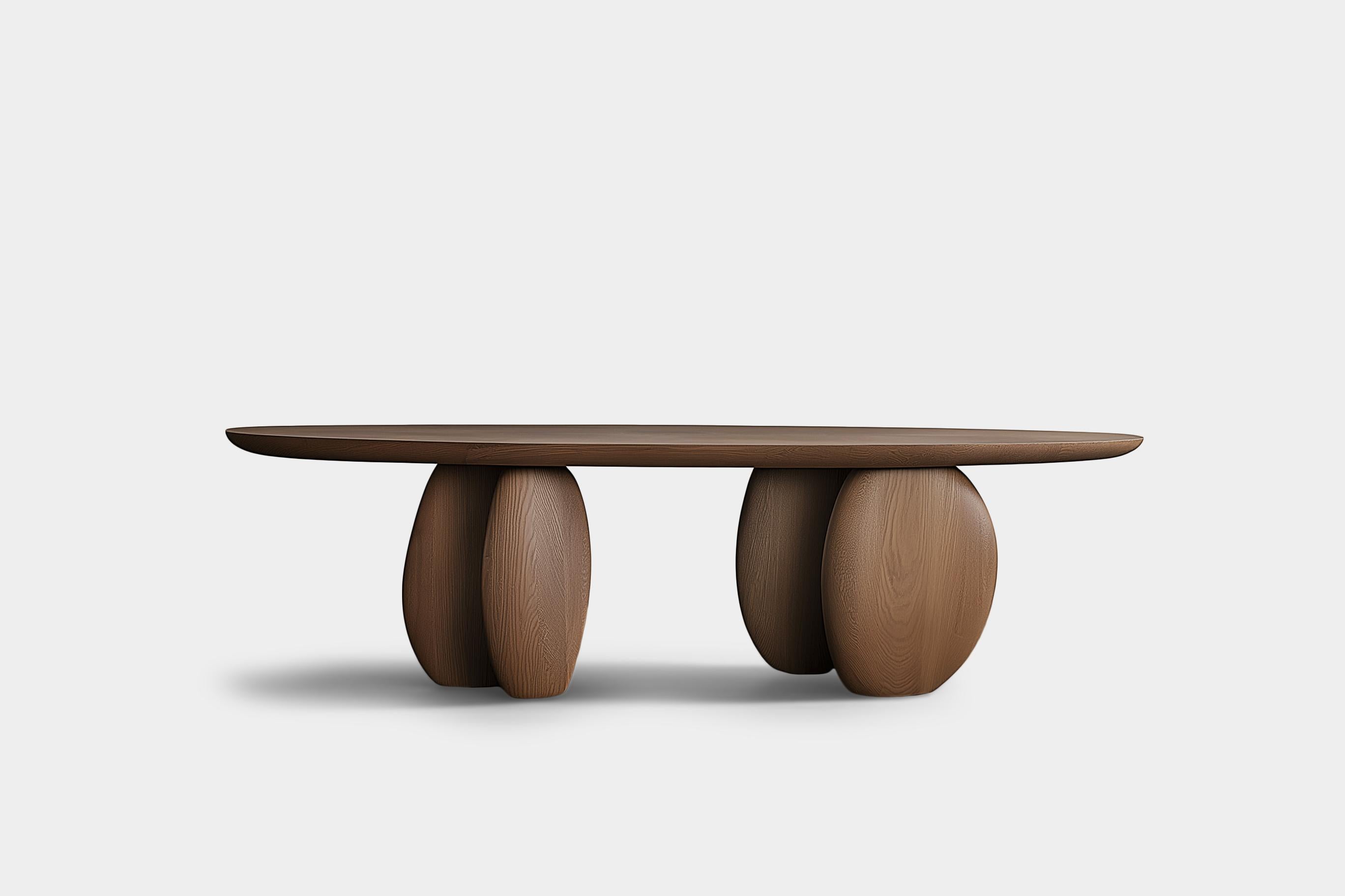 Table basse rectangulaire Serie 96 - Sereno by Joel Escalona for Elegant Spaces



---
Série de tables basses Sereno - Note de Joel Escalona

Que se passe-t-il lorsque la structure devient de l'art ?

Telles sont les questions qui m'ont guidé dans