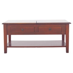 Tables basses