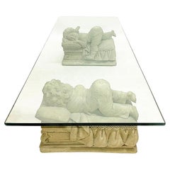 Coffee and Cocktail Tables