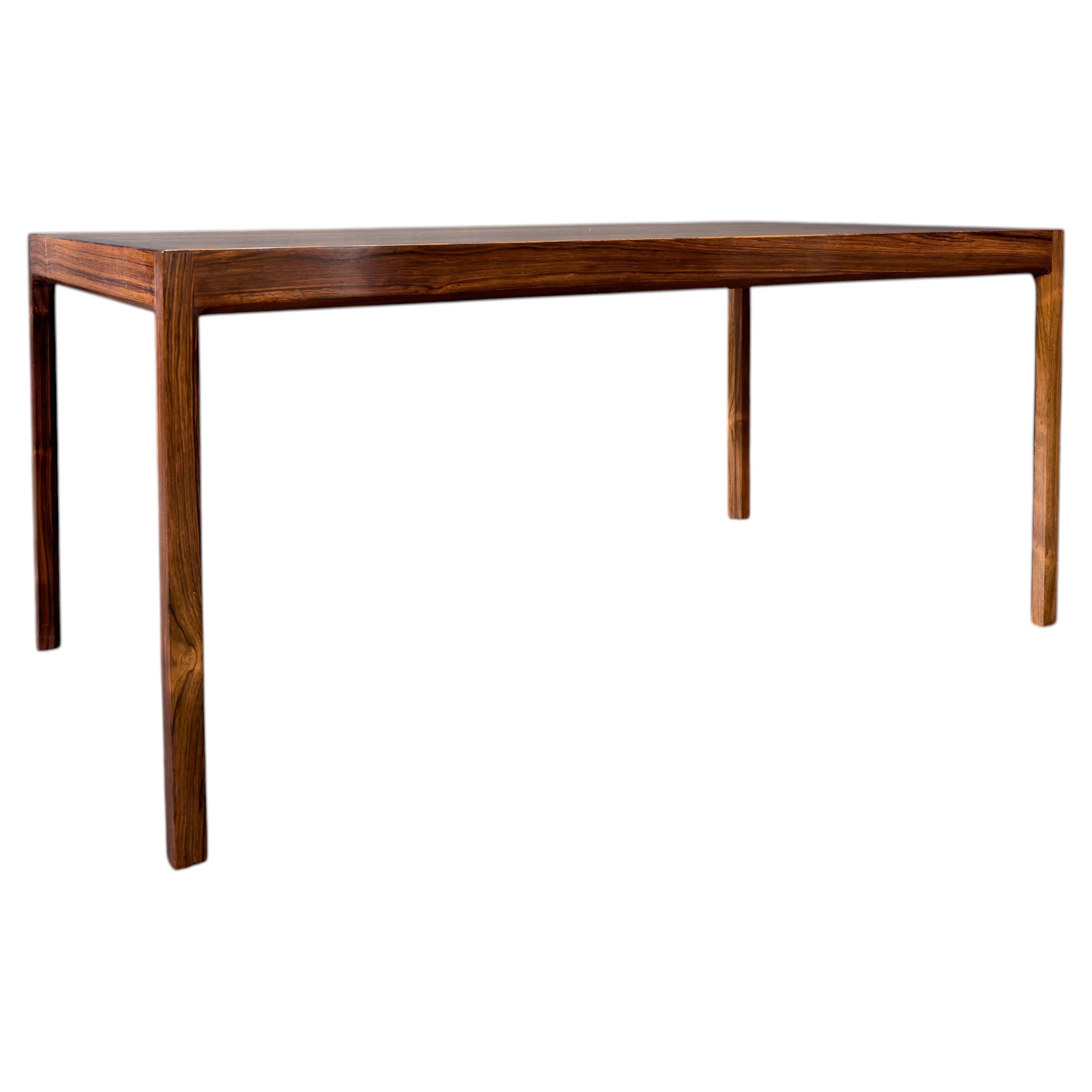 Rectangular Dining Table For Sale