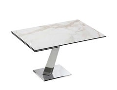 Rectangular extendable table Naos HELP