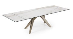 Rechteckiger Ausziehtisch Naos Somnia B 220/300 cm (86.6/118.1 in)