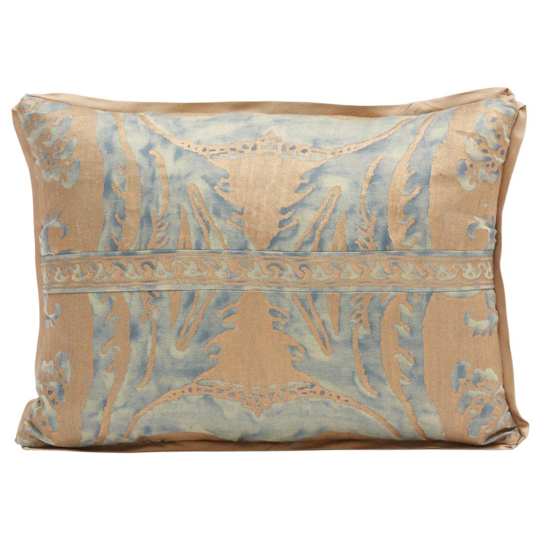 Fortuny fabric For Sale at 1stDibs