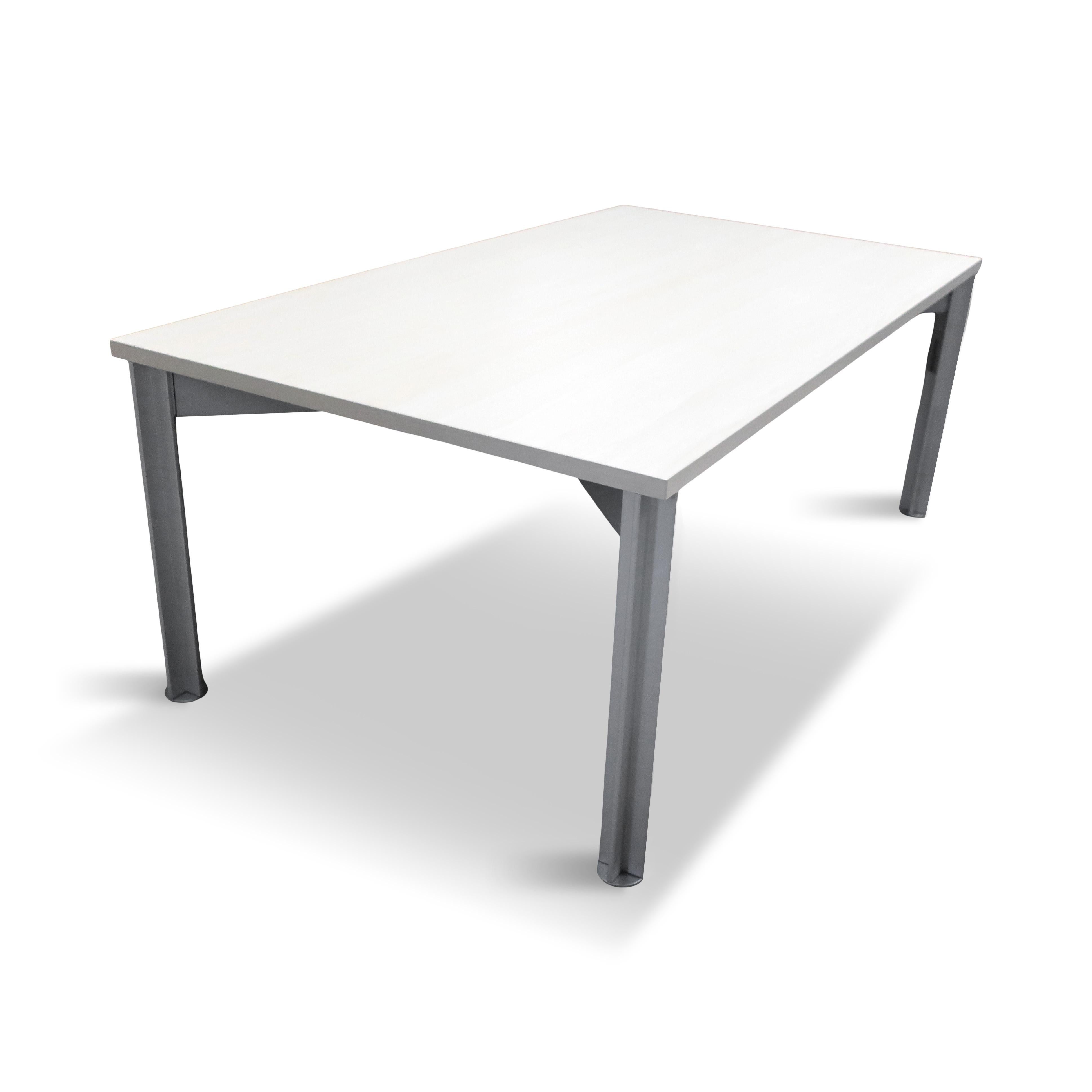 Modern Rectangular H20 Table by Claire Bataille and Paul Ibens for Bulo '1994'