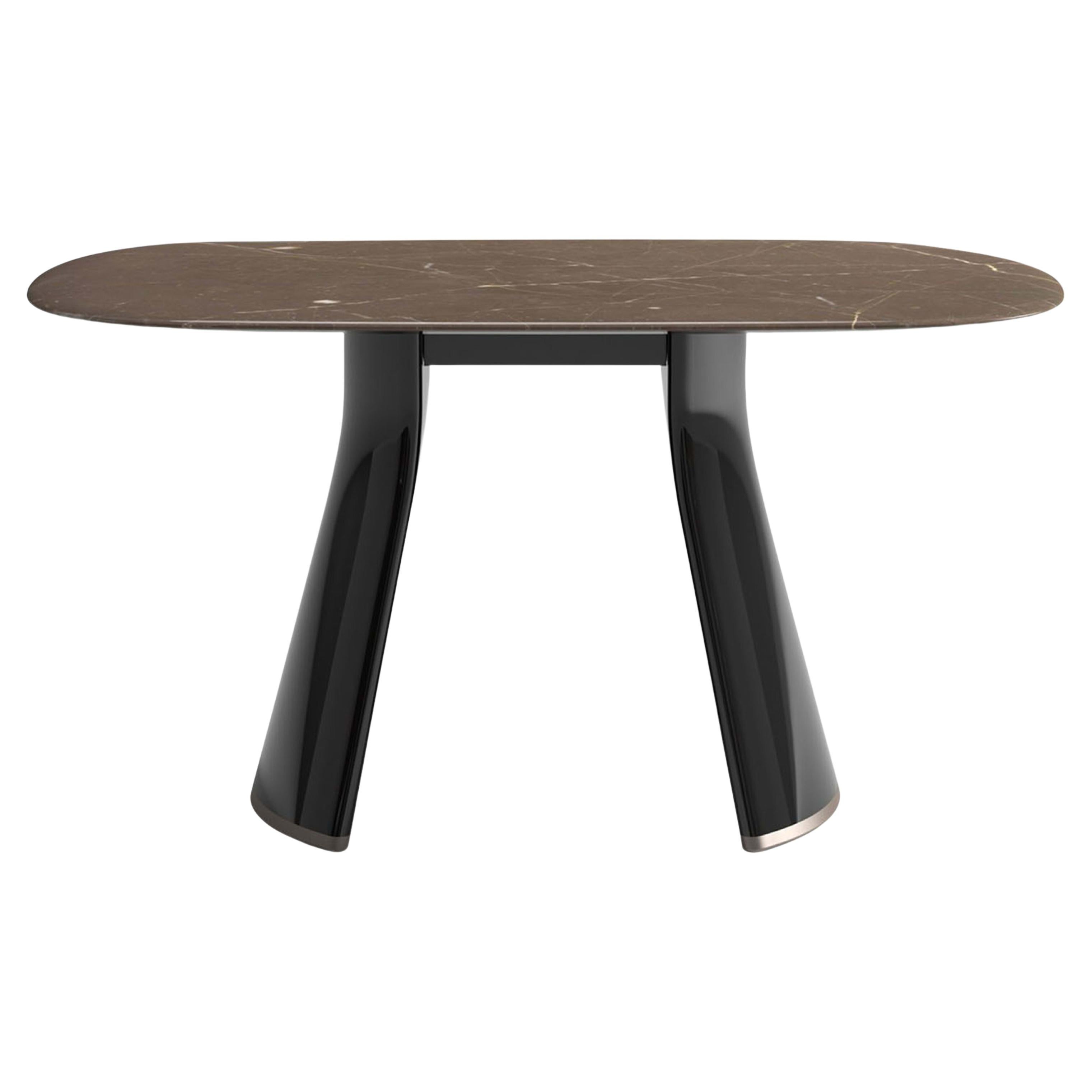 Rectangular Lounge Table For Sale