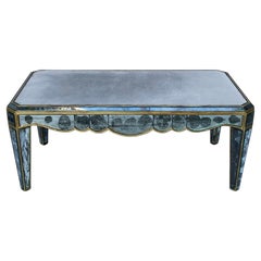 1940s Coffee and Cocktail Tables