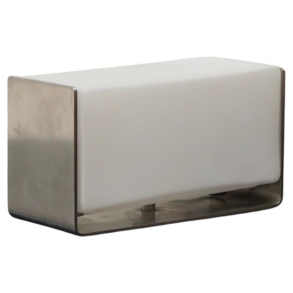 Rectangular Sconce by Christophe Pillet For Sale