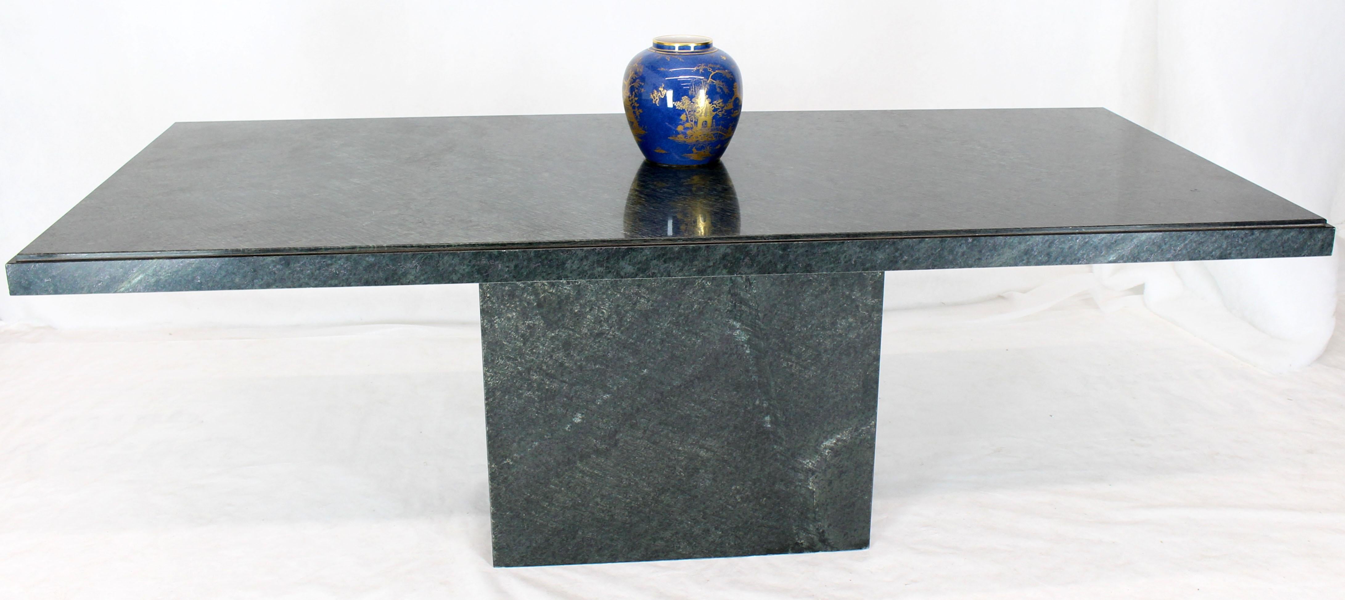marble top conference table