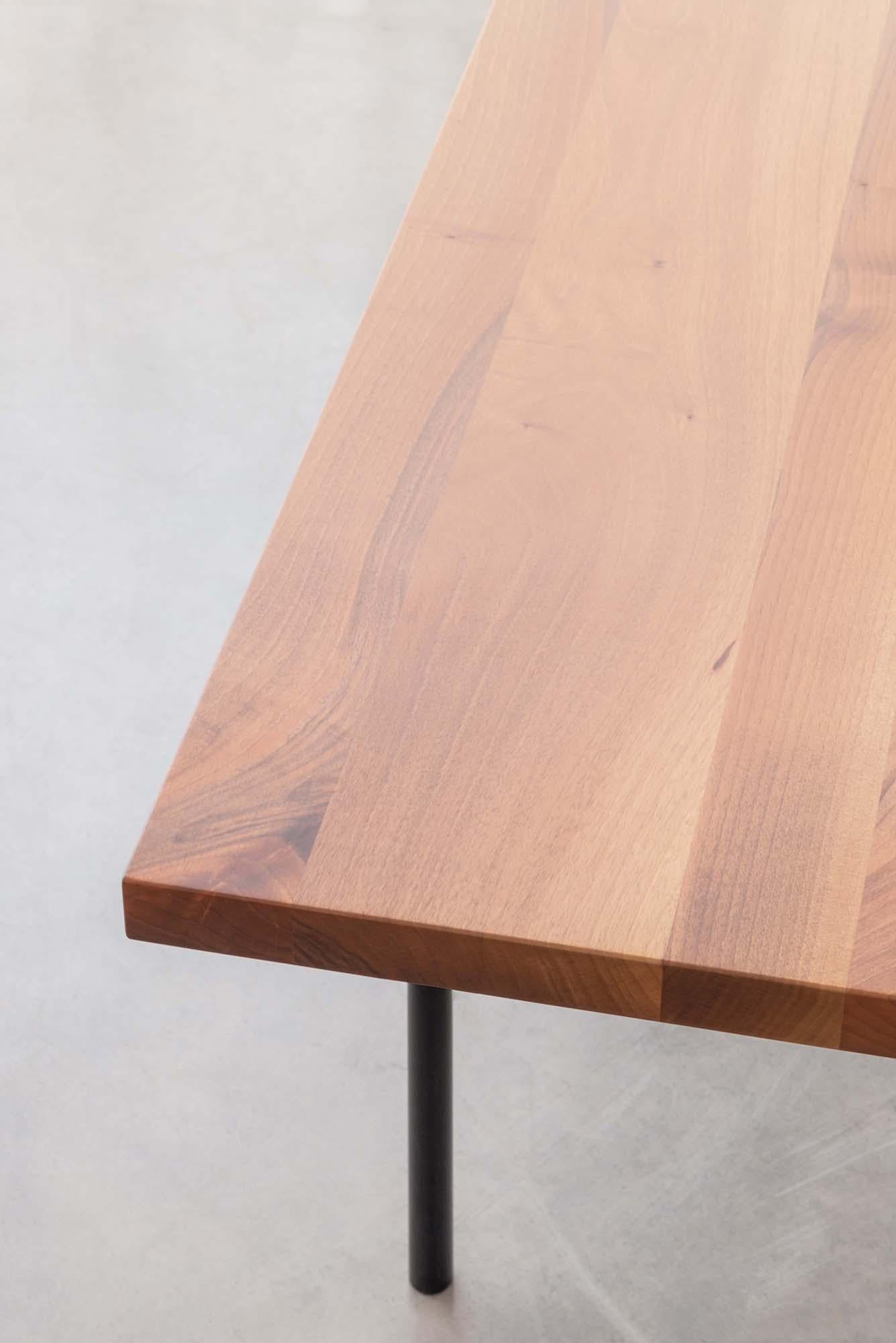 Moderne Table rectangulaire Tavolo Rettangolare  en vente