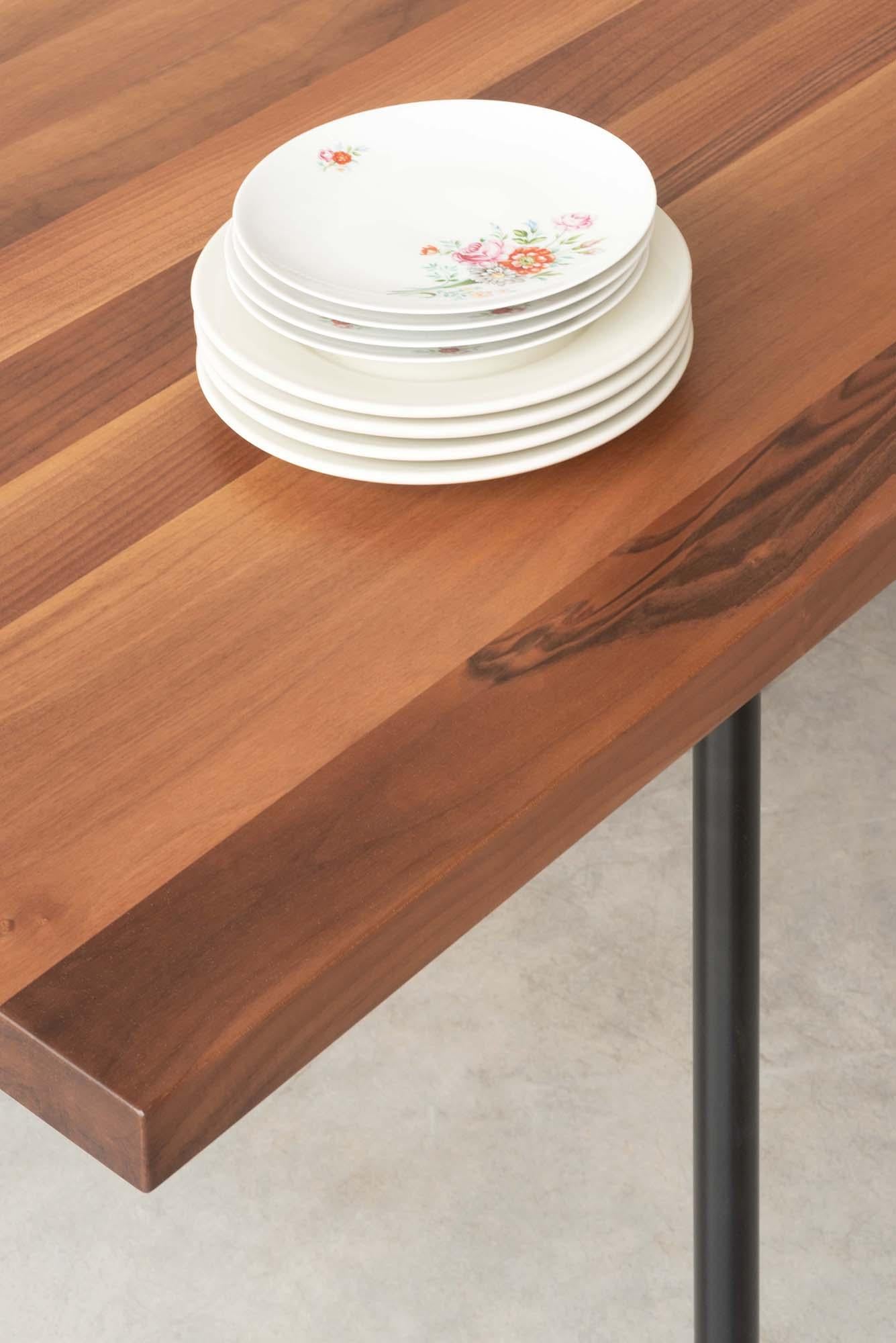 Contemporary Rectangular Table - Tavolo Rettangolare  For Sale