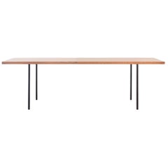 Rectangular Table - Tavolo Rettangolare