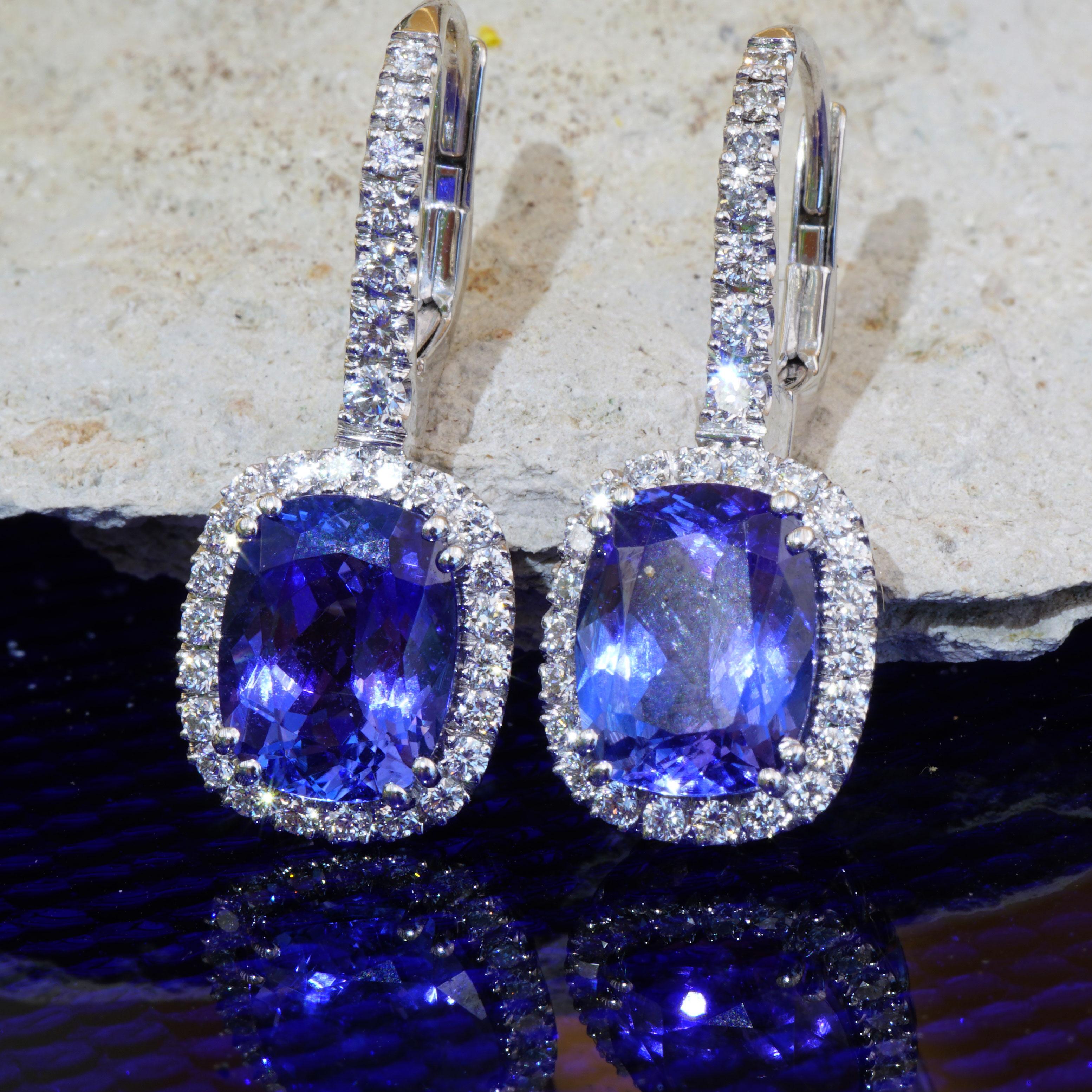 the tanzanite dream