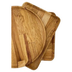 Rectangular Tray