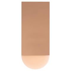 Rectangular Vanity Mirror - IDA Mirror No. 3 by Ben & Aja Blanc