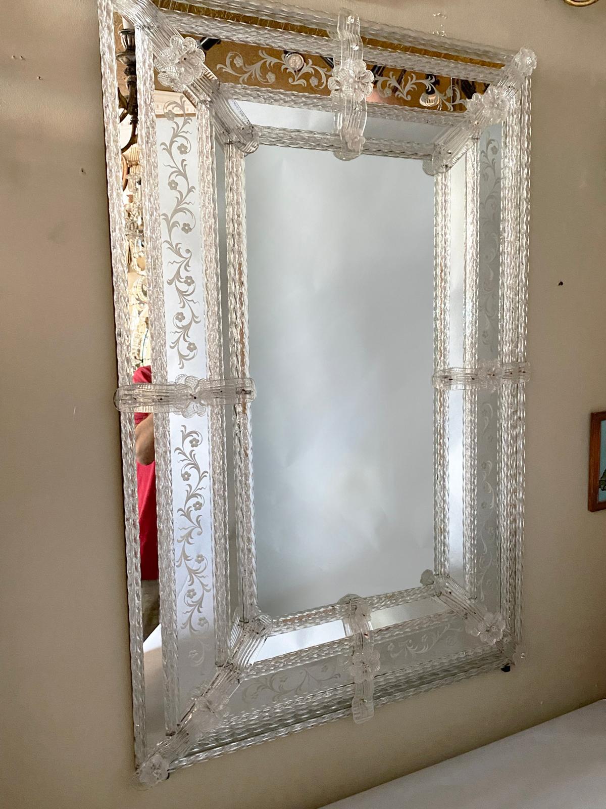 murano mirrors