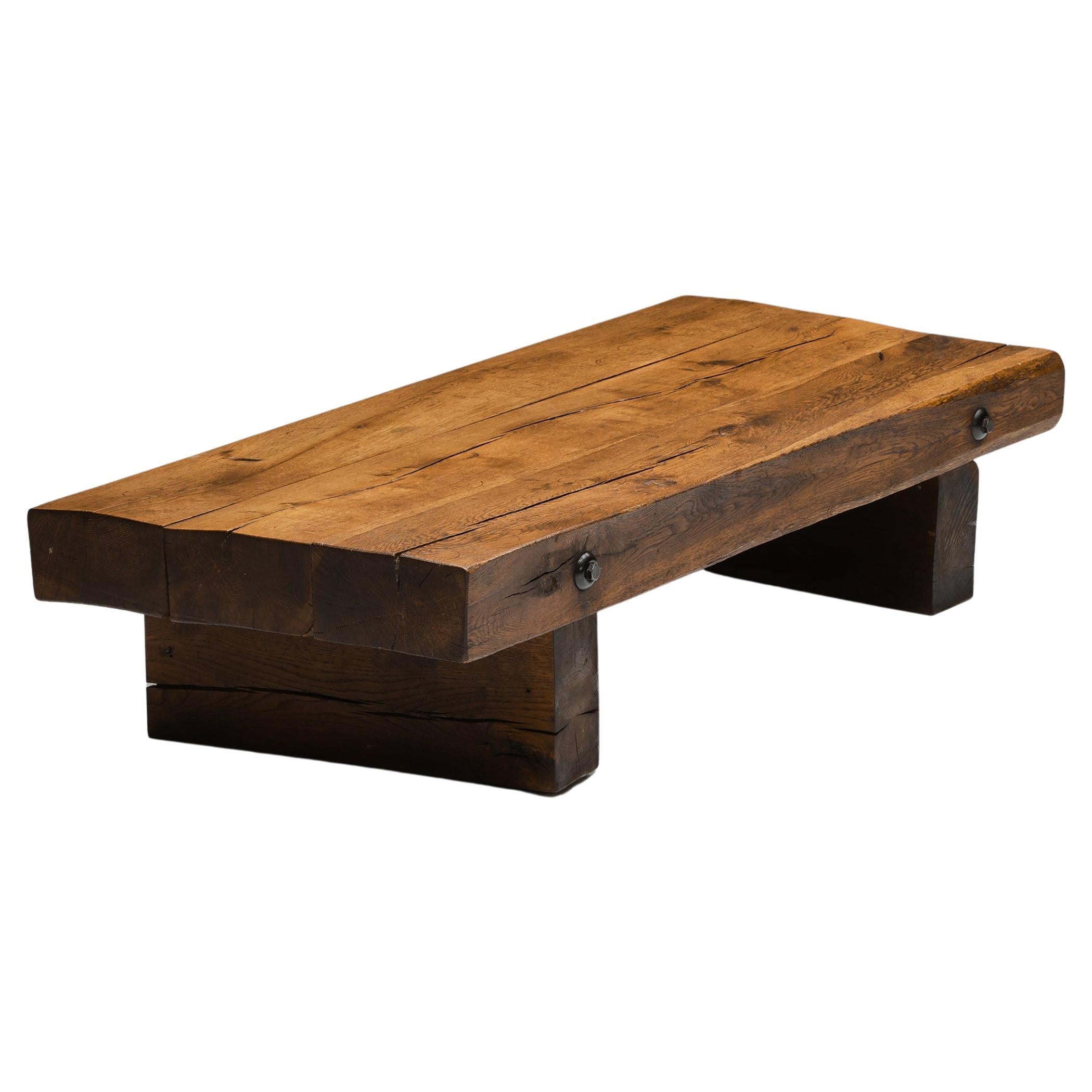 Rustic Side Tables 169 For Sale at 1stDibs antique rustic side