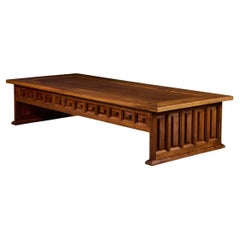 Walnut Tables