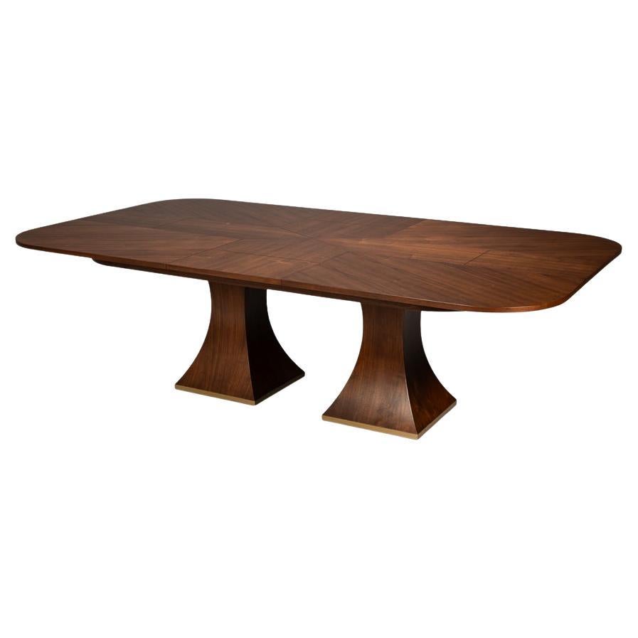 New And Custom Dining Room Tables