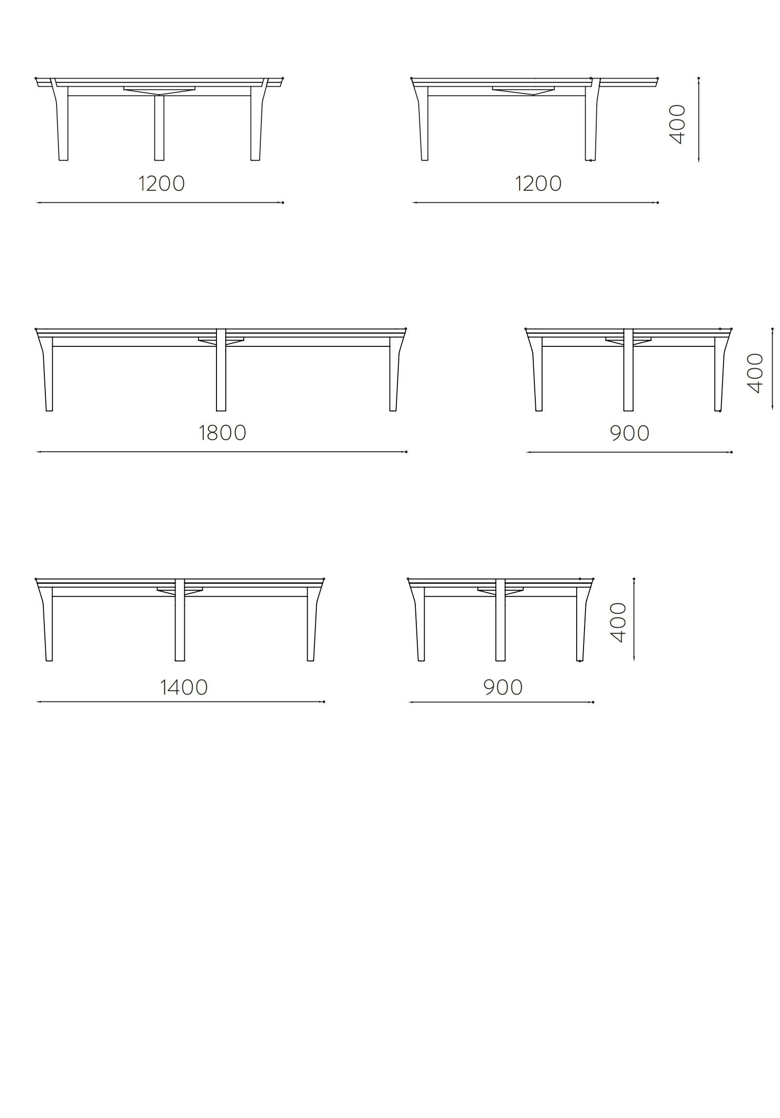 Table basse rectangulaire en marbre blanc et noyer en vente 1