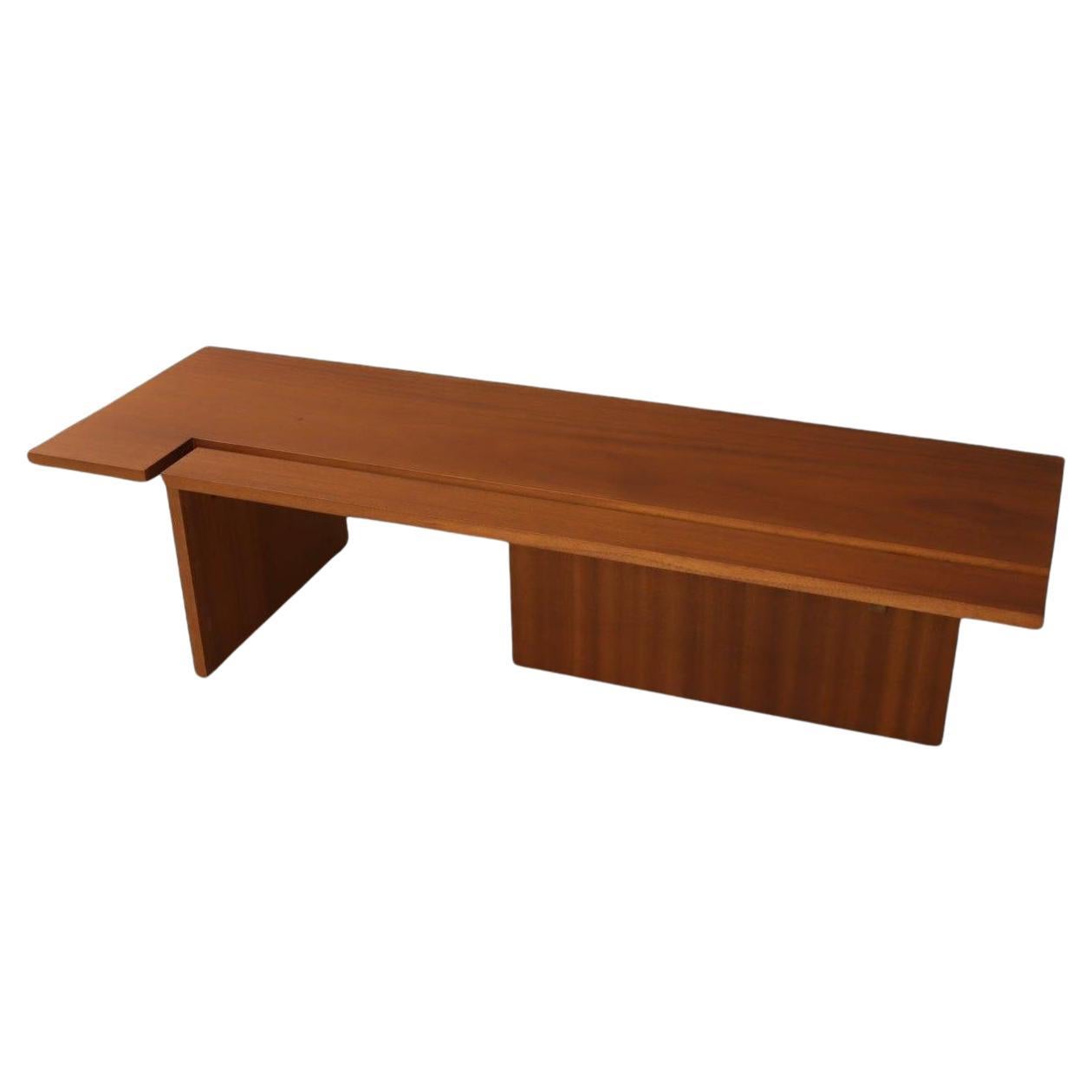 Table basse rectangulaire en vente