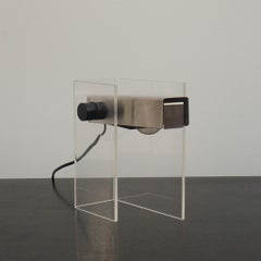 Lámpara Recto de Chirstophe Gevers