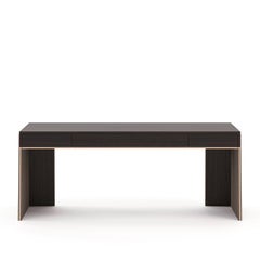 Scrivania del Rettore