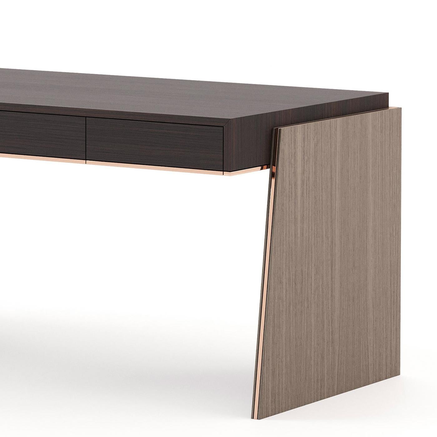 Contemporary Rector Desk For Sale