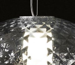 Recuerdo-Hängelampe von Mariana Pellegrino Soto für Oluce