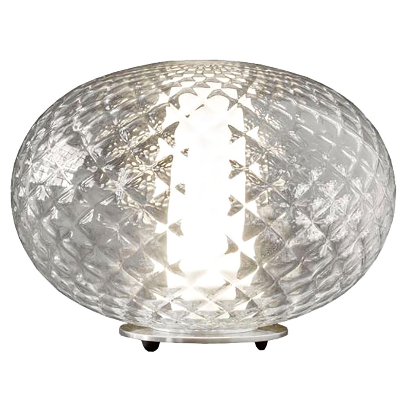 Recuerdo Table Lamp by Mariana Pellegrino Soto for Oluce For Sale