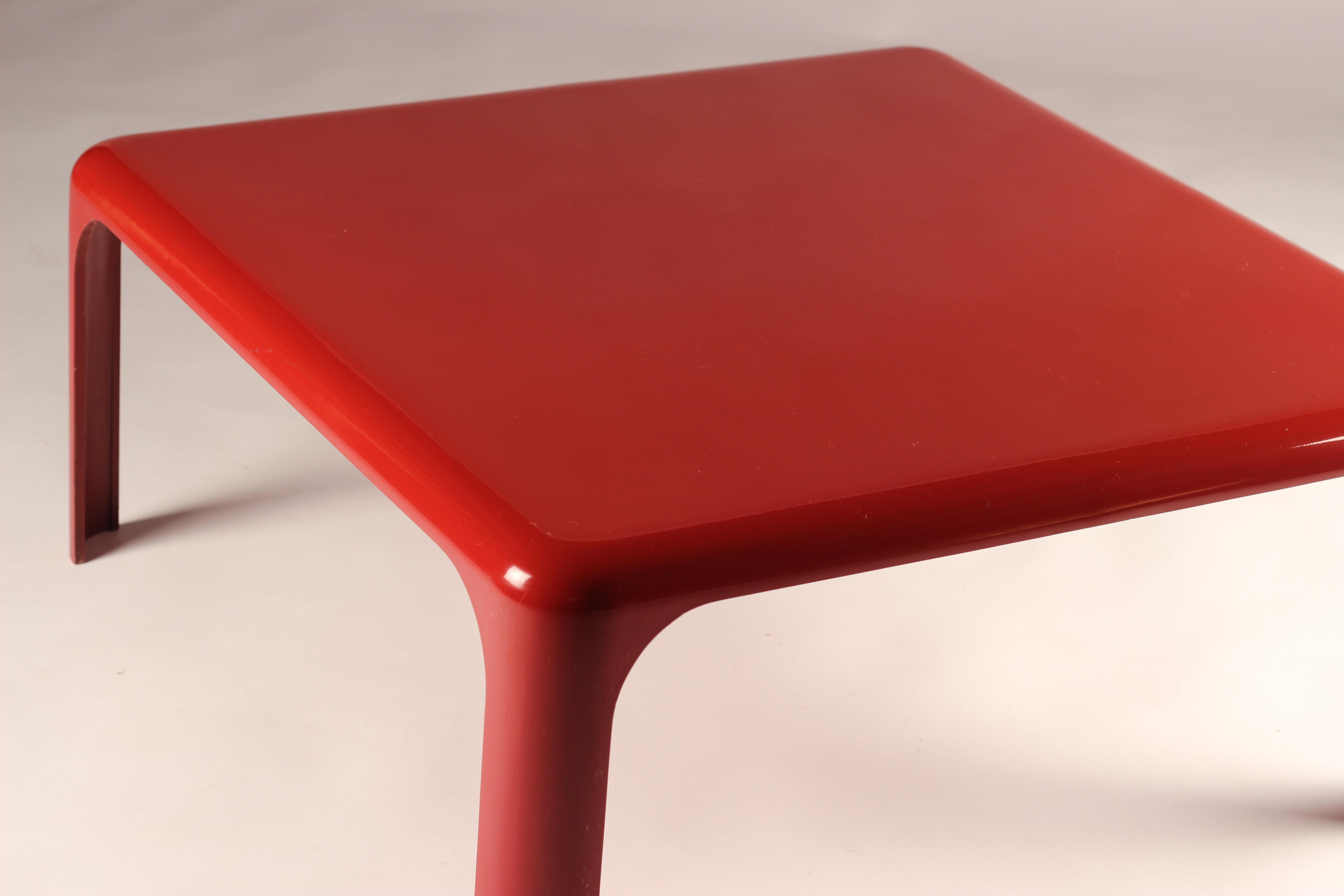 vico magistretti table