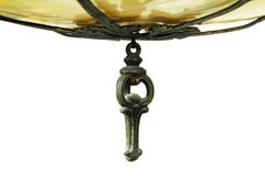 Red and Gold Duplexalite