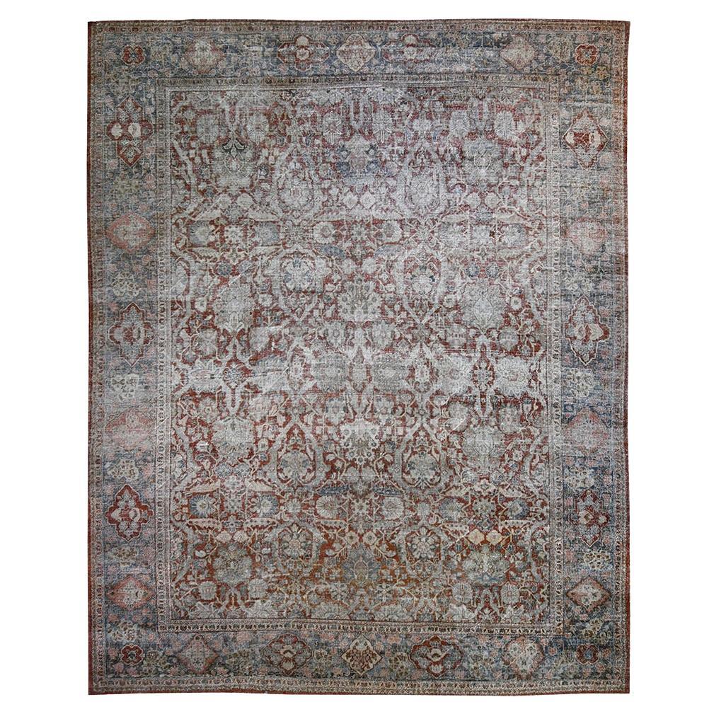 Persian 14’1″ x 10′ 7″ For Sale