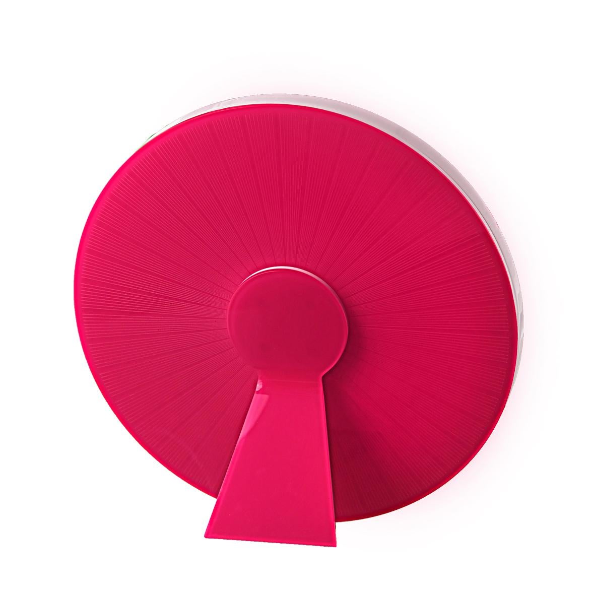 Plexiglas Cadre photo/cadre de tableau italien en plexiglas  Sharing Red Round (Sharing Red Round) en vente