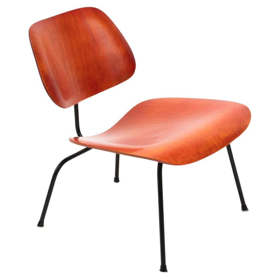 Gilbert Rohde Chair and Ottoman at 1stDibs | gilbert rohde chairs ...