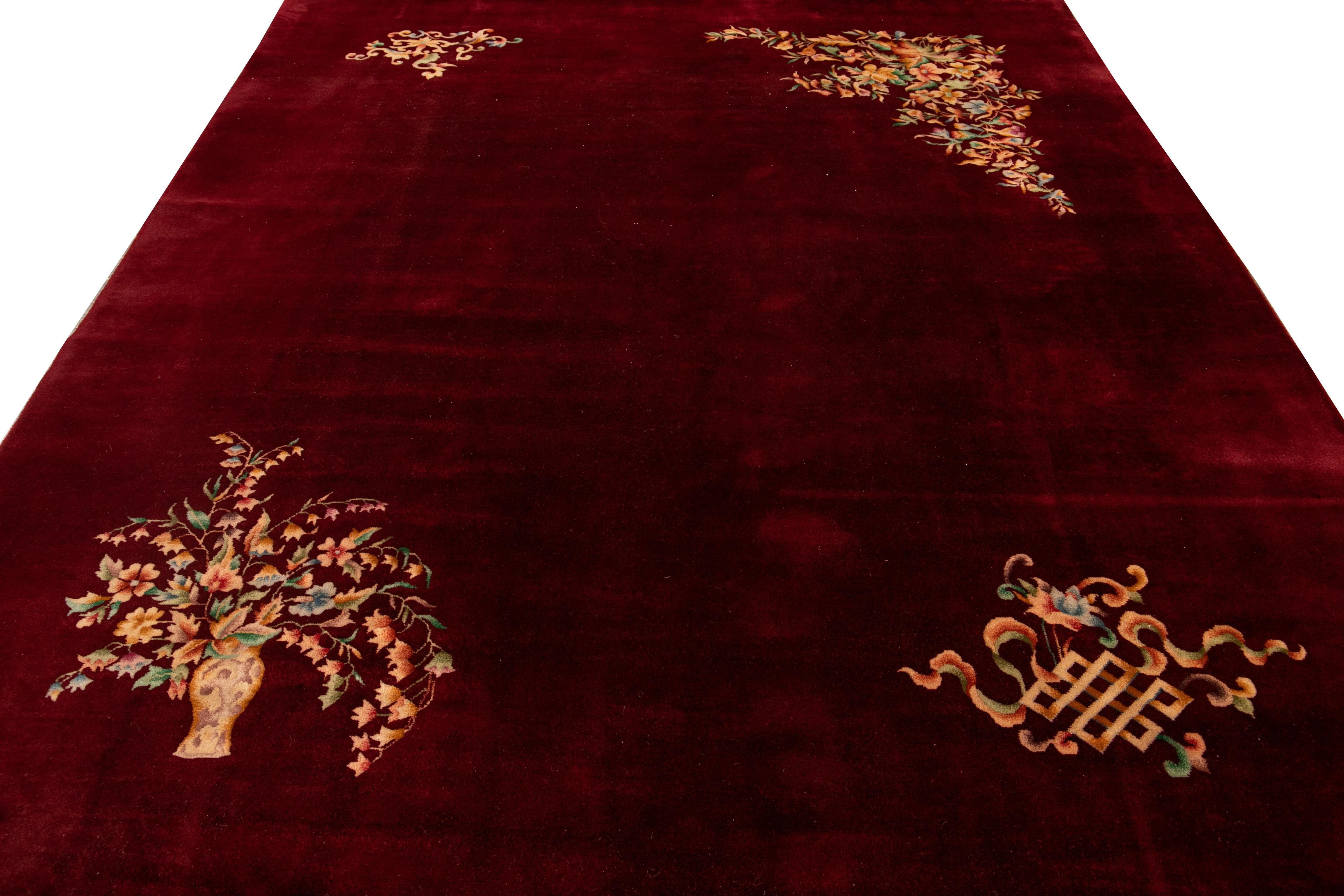 chinese wool rugs