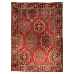 Western European Rugs