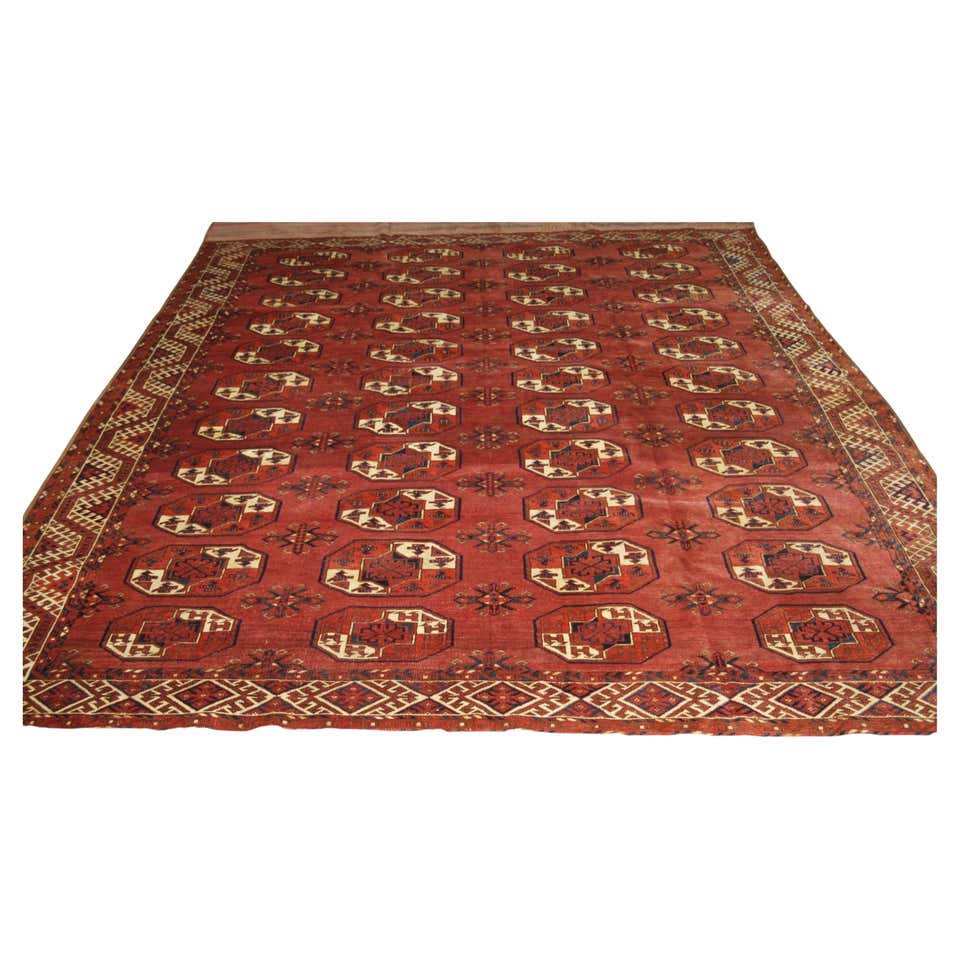 Georgian Rugs and Carpets - 50 For Sale at 1stDibs | georgian carpets ...