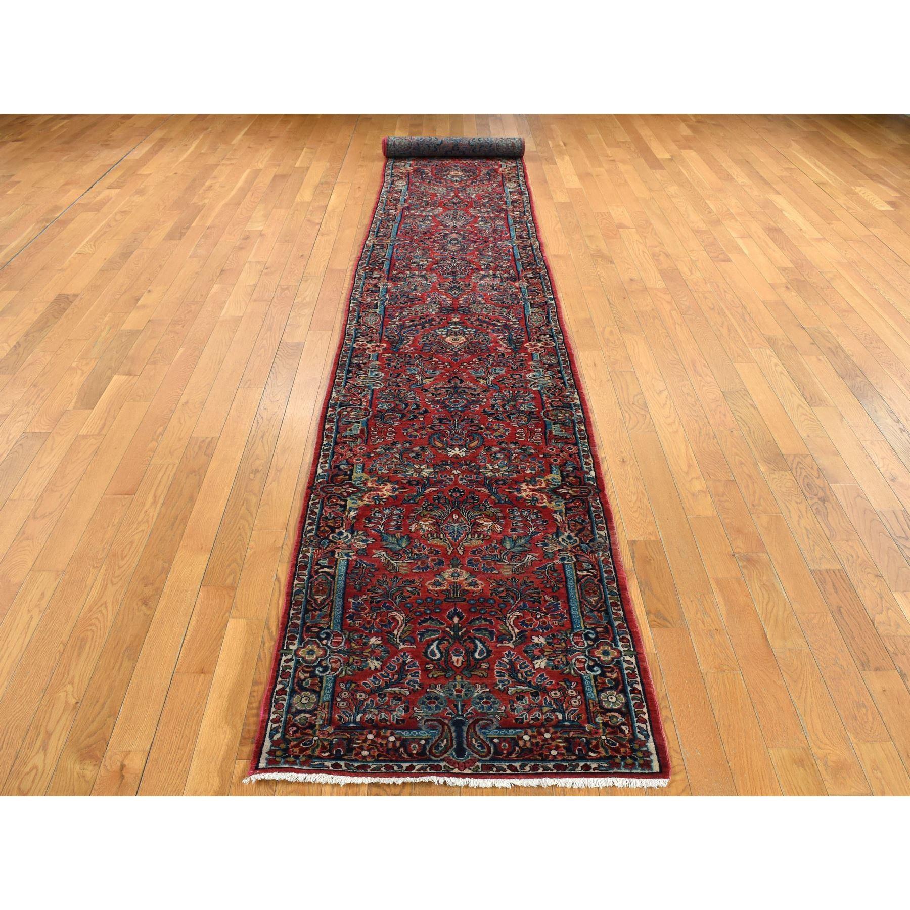 This fabulous Hand-Knotted carpet has been created and designed for extra strength and durability. This rug has been handcrafted for weeks in the traditional method that is used to make
Exact Rug Size in Feet and Inches : 2'6