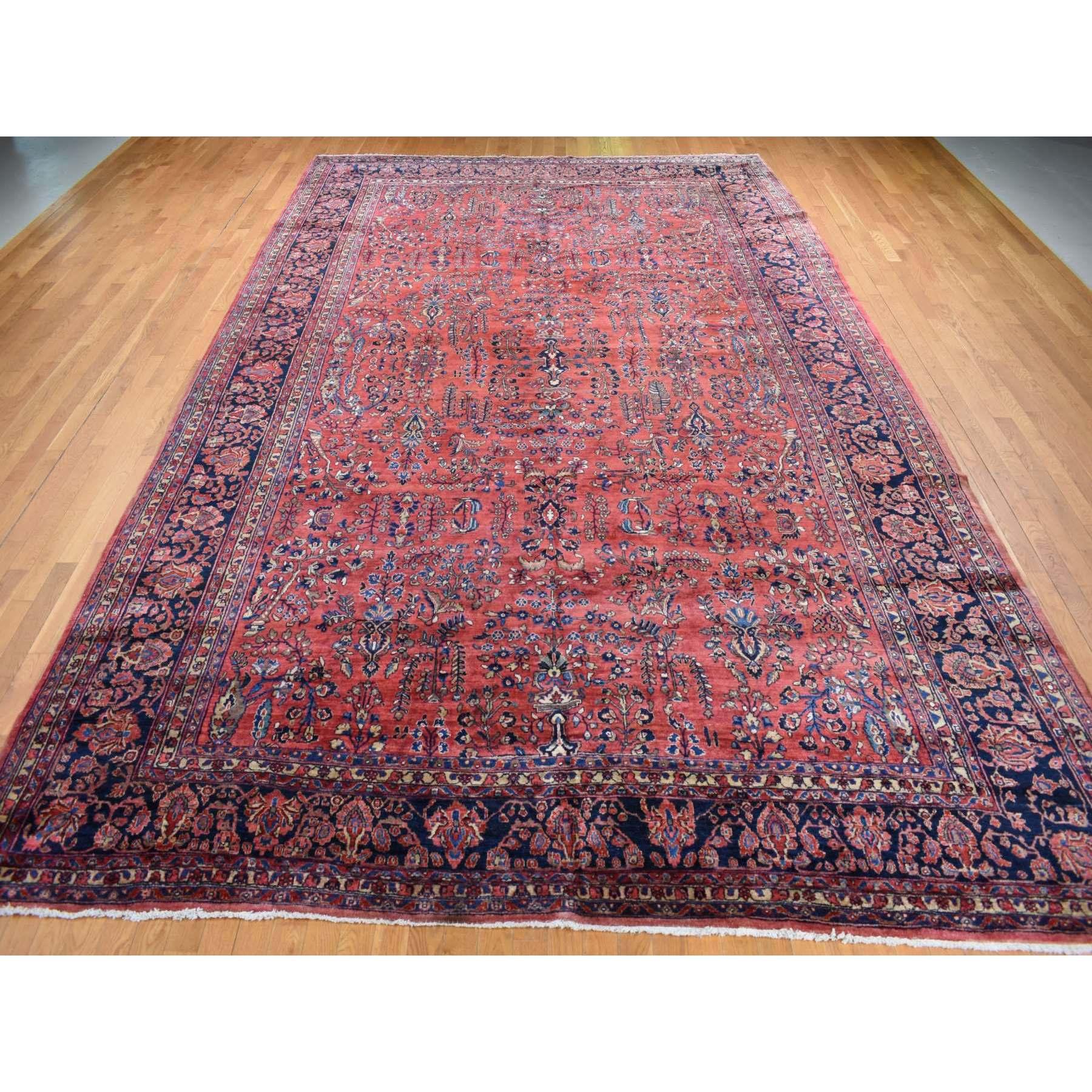 This fabulous Hand-Knotted carpet has been created and designed for extra strength and durability. This rug has been handcrafted for weeks in the traditional method that is used to make
Exact Rug Size in Feet and Inches : 10'8