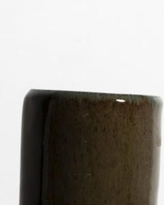 Red Barn Pottery, Cornish cylinder vase