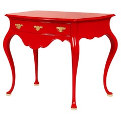 Commodes and Chests of Drawers