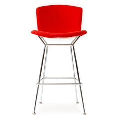 Barstool by Harry Bertoia for Knoll & Associates, 1952