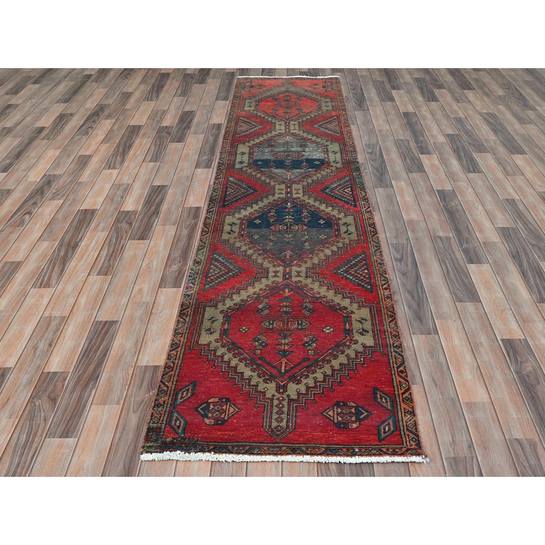 This fabulous Hand-Knotted carpet has been created and designed for extra strength and durability. This rug has been handcrafted for weeks in the traditional method that is used to make
Exact rug size in feet and inches : 2'6