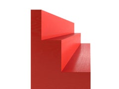 Libreria Red Bookcase di Rejo Studio per Cappellini