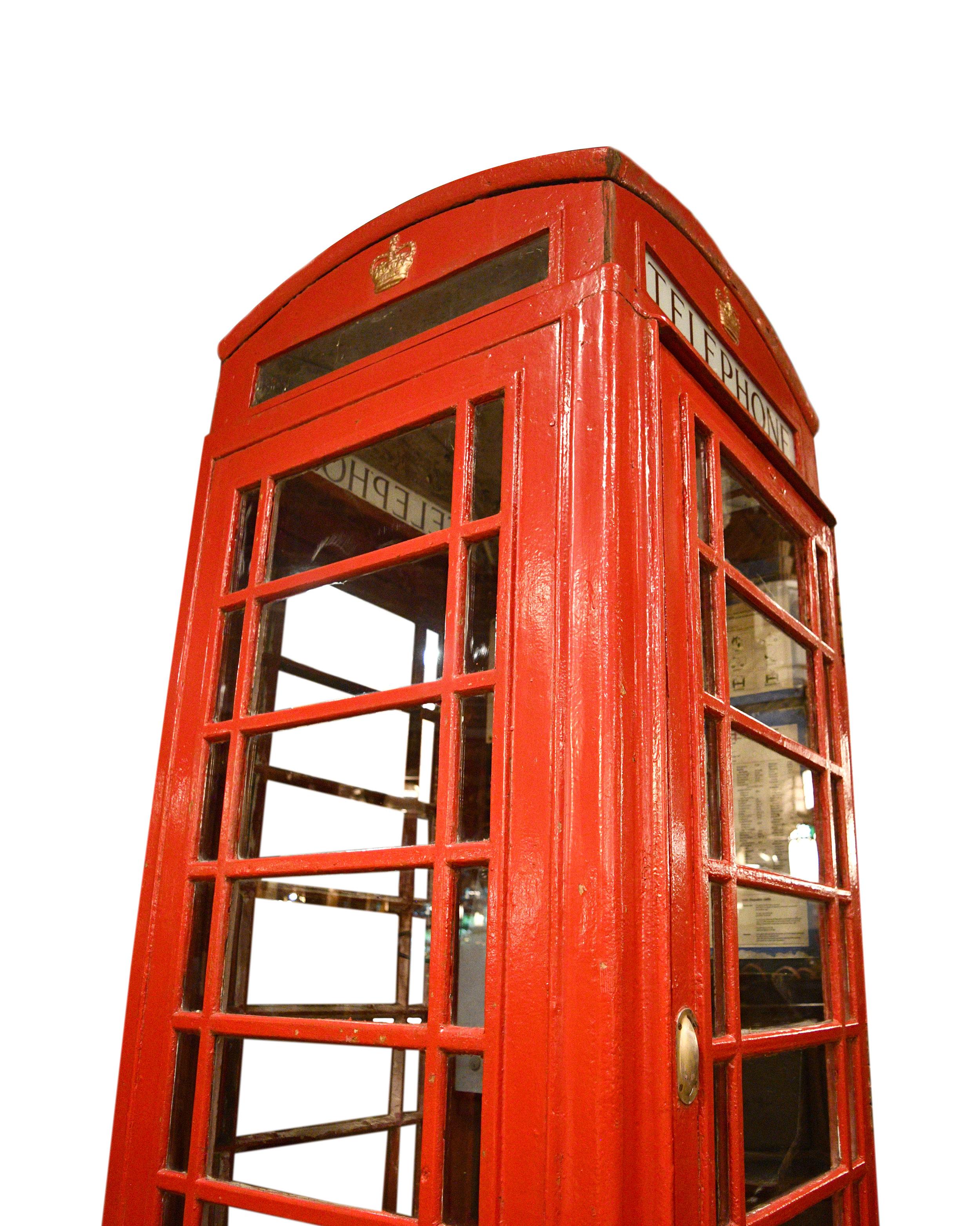 k6 phone box for sale