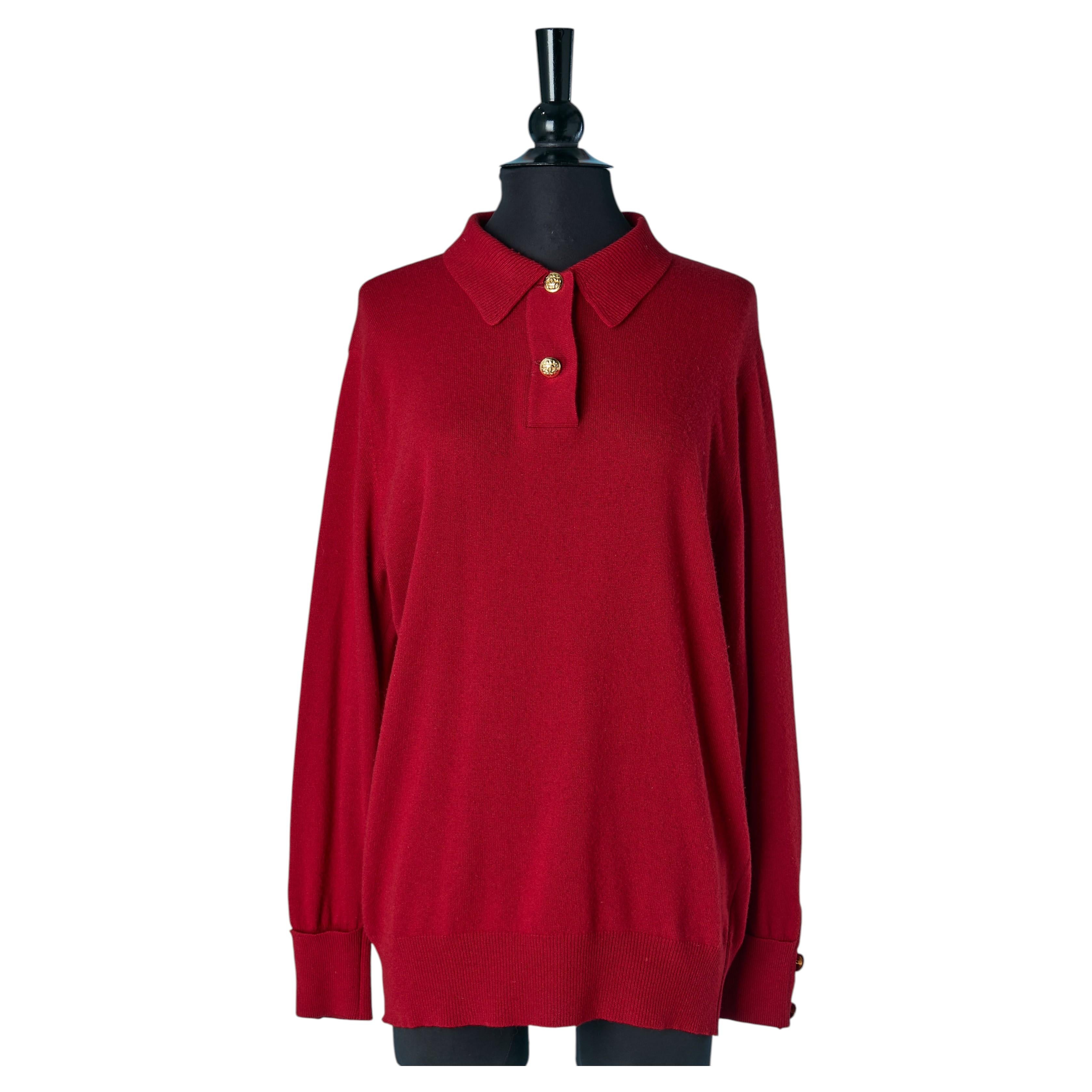 Chanel Polo - 5 For Sale on 1stDibs | chanel polo shirt mens