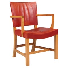 Armchairs